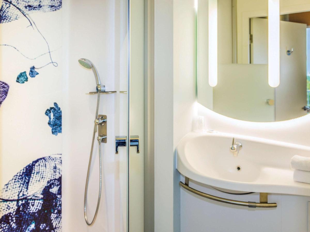 Ibis Budget Rives De Seine