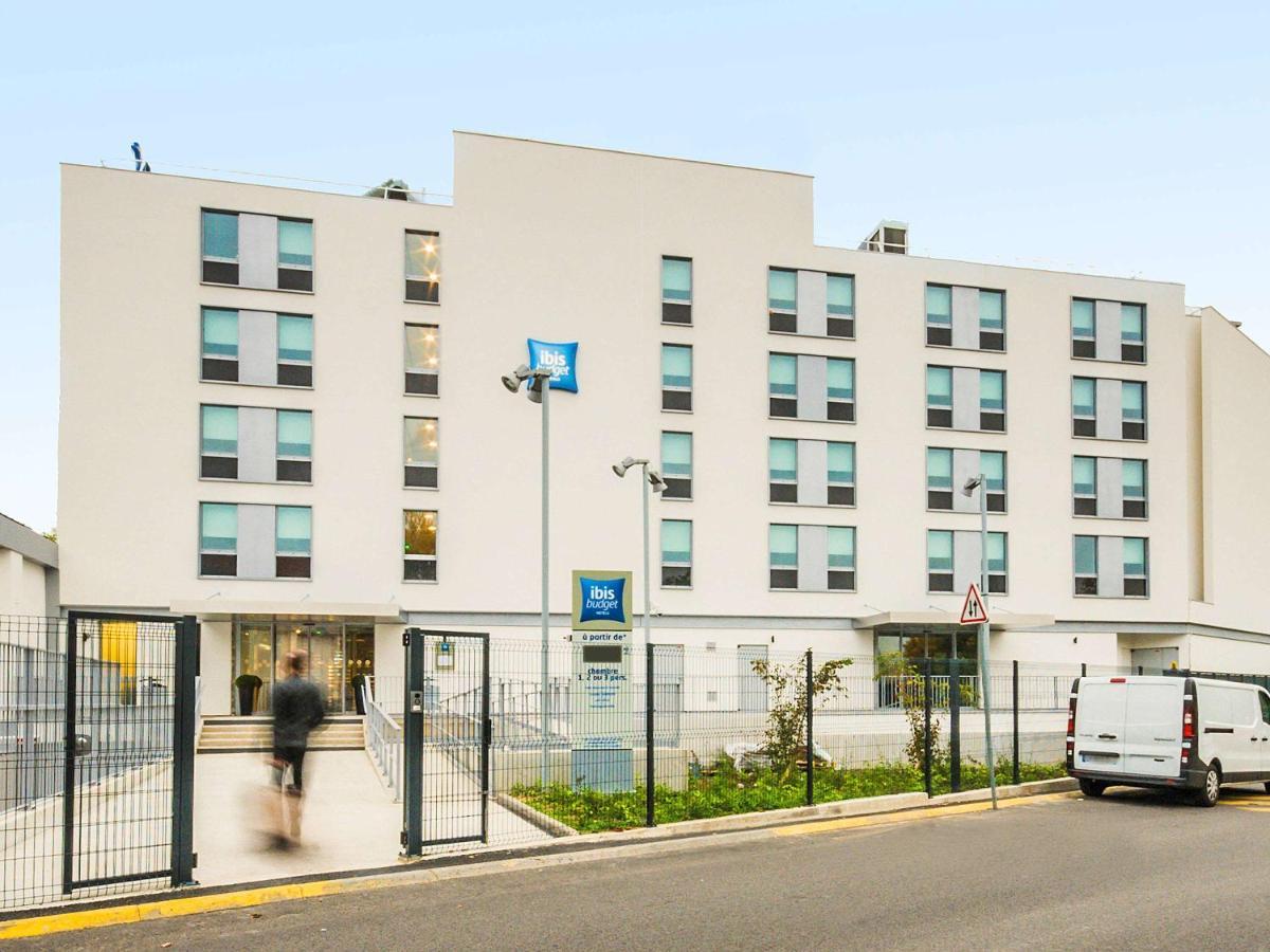Ibis Budget Rives De Seine Hotel 2*