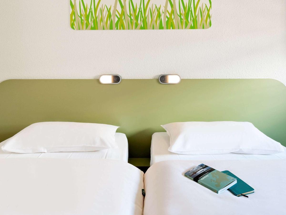 Hotel Ibis Budget Rives De Seine 2*