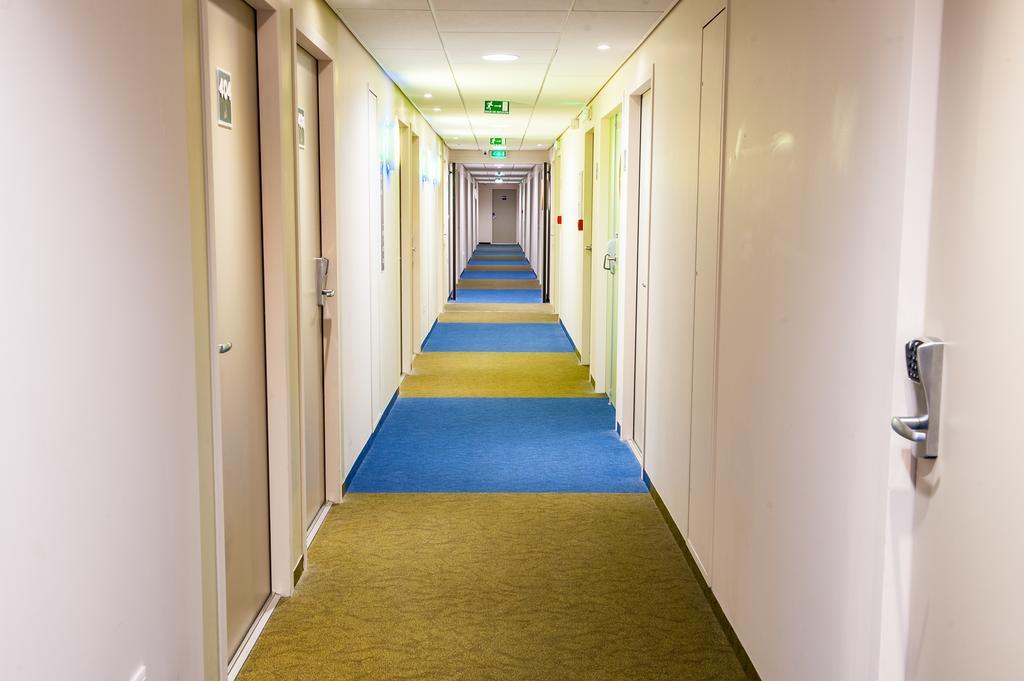 Ibis Budget Rives De Seine Hotel 2*