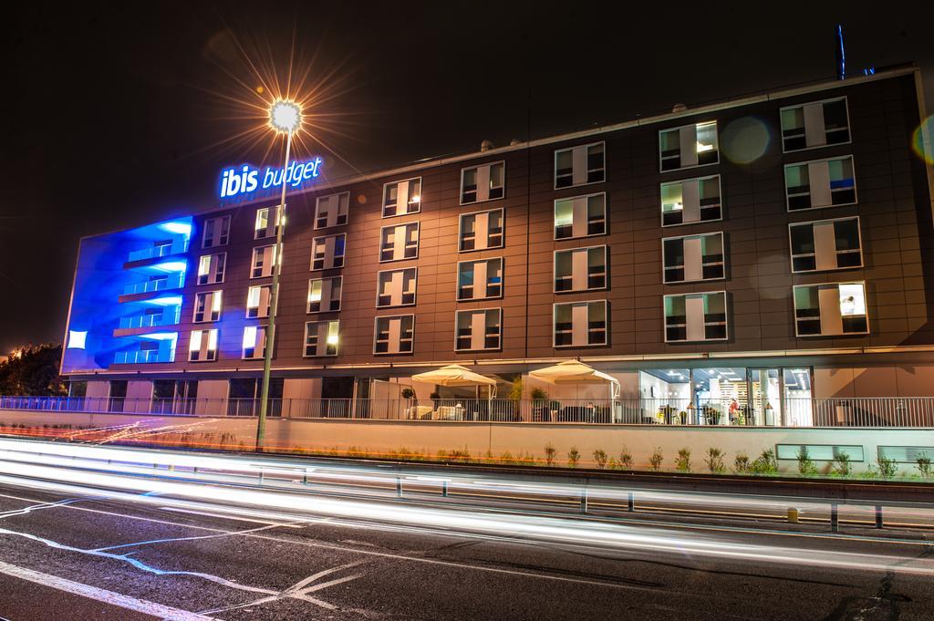 Ibis Budget Rives De Seine Hotel 2*