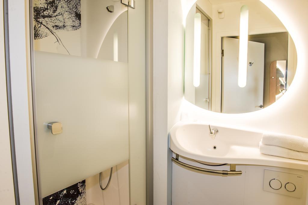 Hotel Ibis Budget Rives De Seine 2*