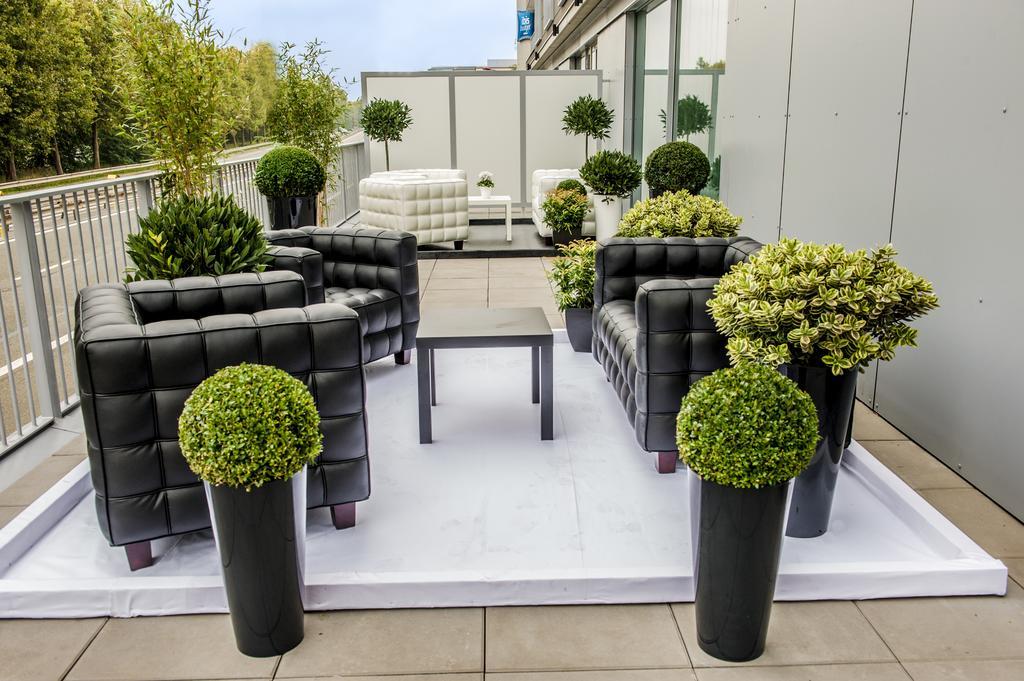 Hotel Ibis Budget Rives De Seine
