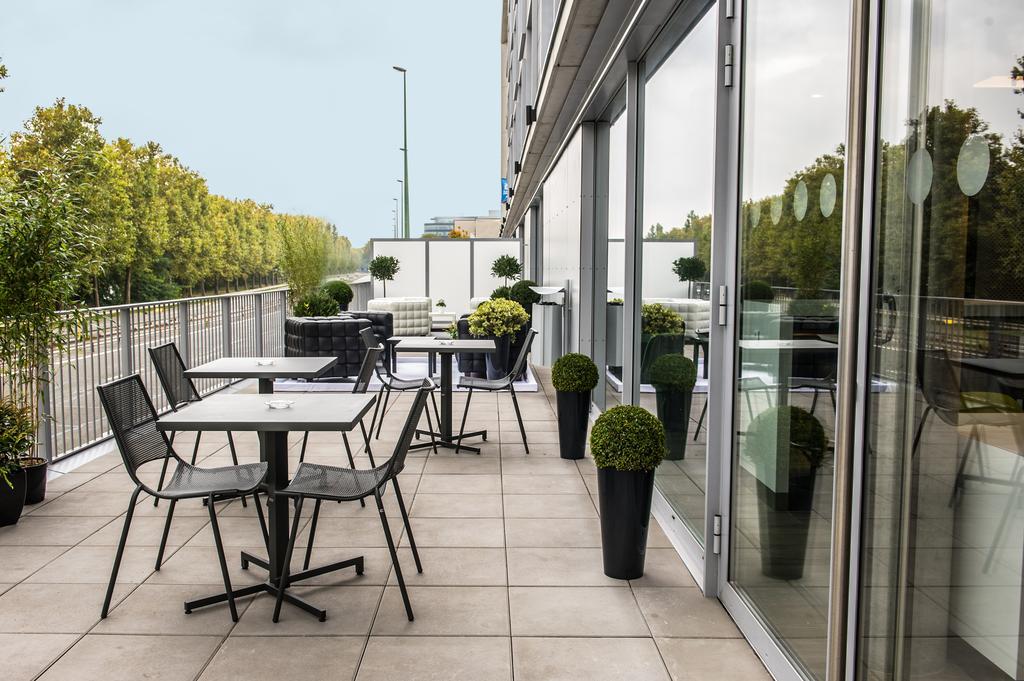 Ibis Budget Rives De Seine 2*