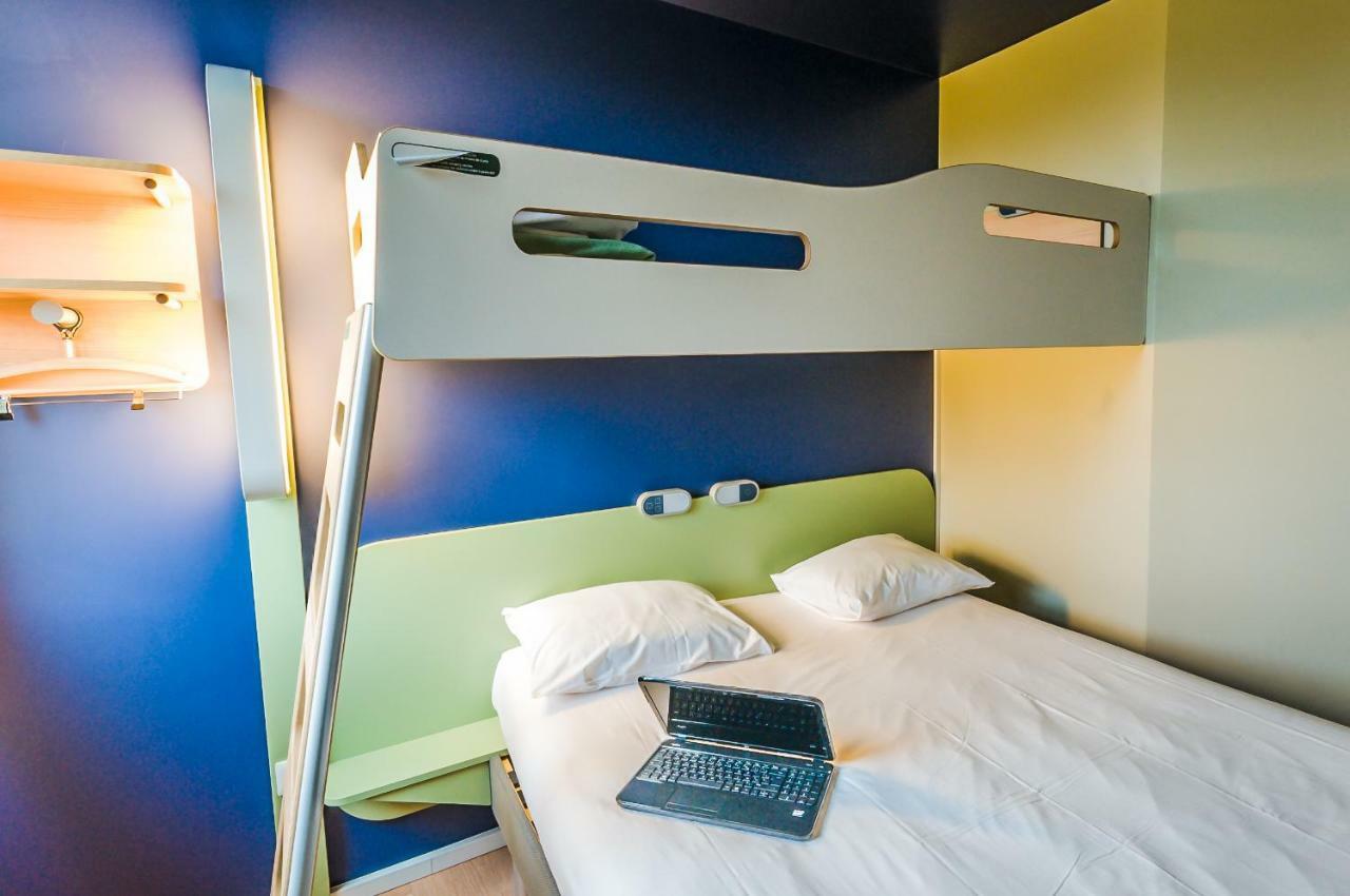 Ibis Budget Rives De Seine 2* Bezons