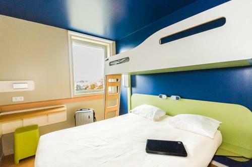 Ibis Budget Rives De Seine 2* Bezons
