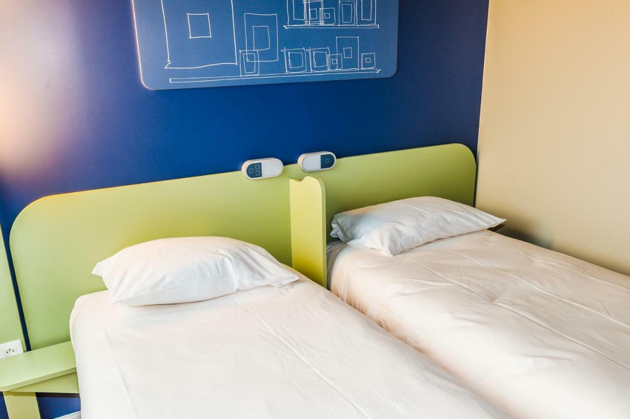 Ibis Budget Rives De Seine 2* Bezons